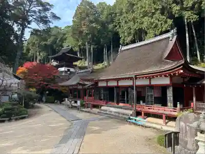 長命寺(滋賀県)