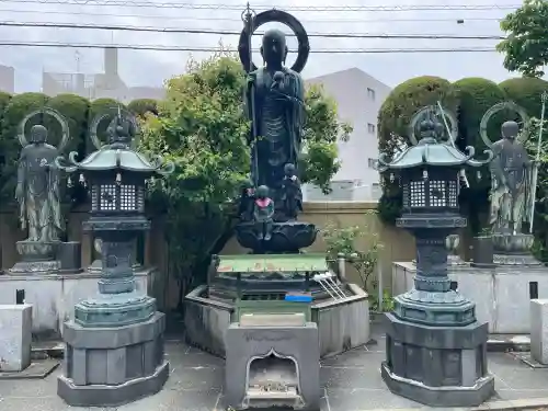 地蔵寺(東京都)