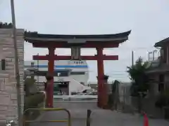 海神社(兵庫県)