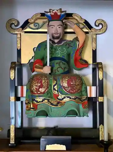 安楽寺(神奈川県)