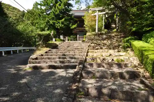 神峯寺(高知県)