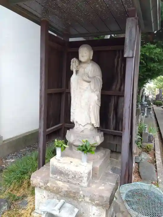 全生庵(東京都)