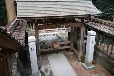 伊和神社(兵庫県)