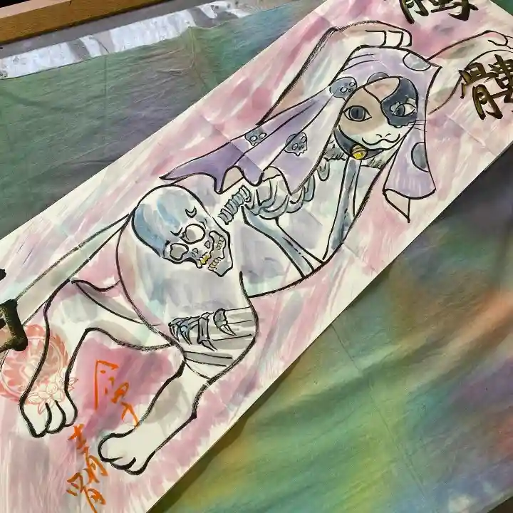 鳳仙寺(栃木県)