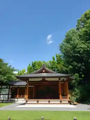 阿佐ヶ谷神明宮(東京都)