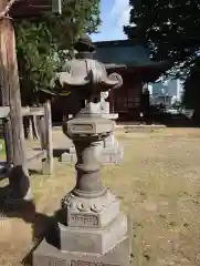 柳原神社(長野県)