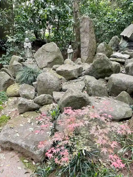 最勝寺(茨城県)