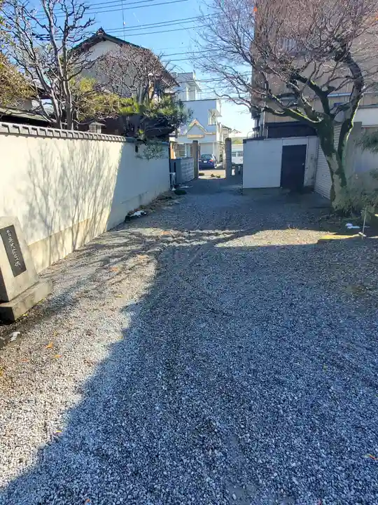 龍善寺(栃木県)