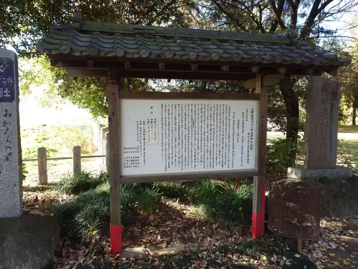 大国神社(群馬県)