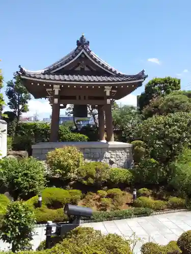 東円寺のその他建物