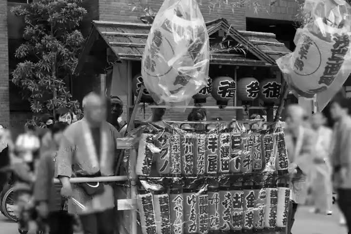 浅草寺(東京都)