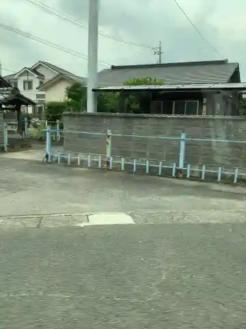 洞谷寺のその他建物