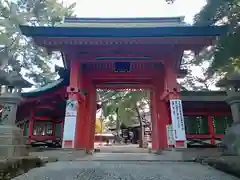 住吉大社(大阪府)