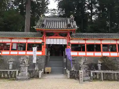 墨坂神社(奈良県)