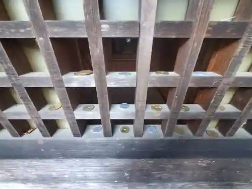 亀岡八幡宮(栃木県)