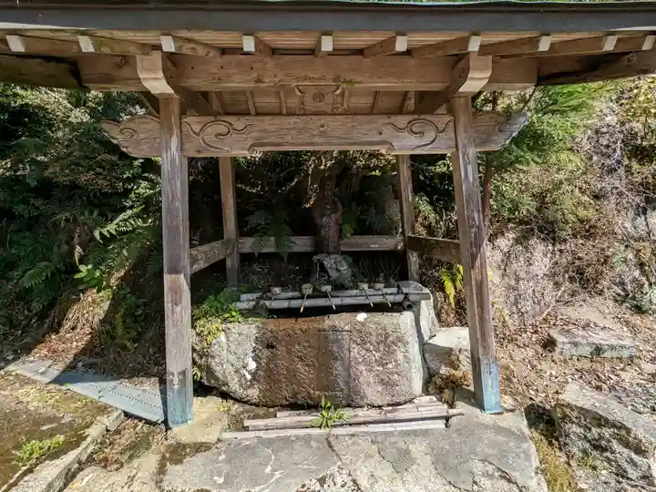 息障寺(滋賀県)