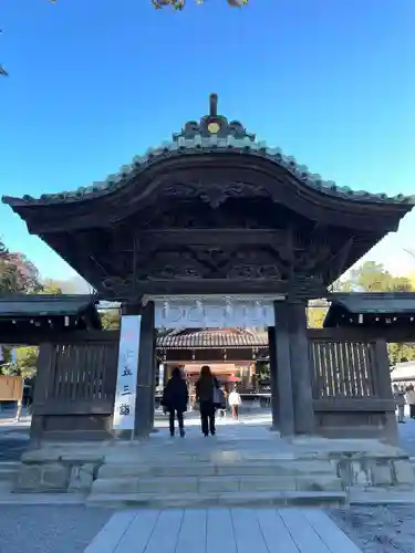 三嶋大社(静岡県)