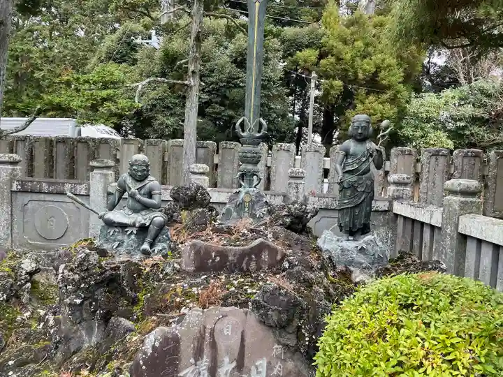 成田山新勝寺(千葉県)