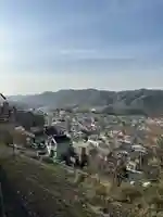 根小屋諏訪神社(神奈川県)