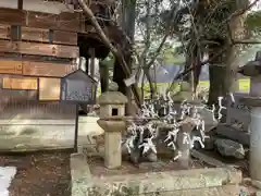 新宮八幡神社(兵庫県)