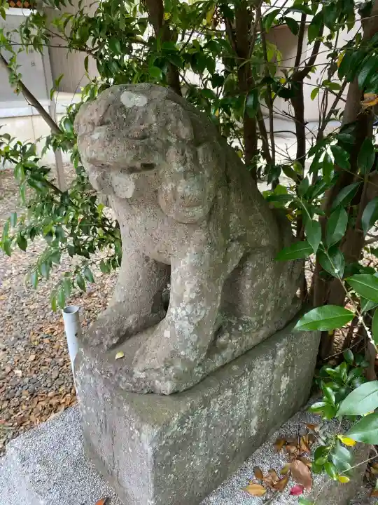 柴崎神社(千葉県)