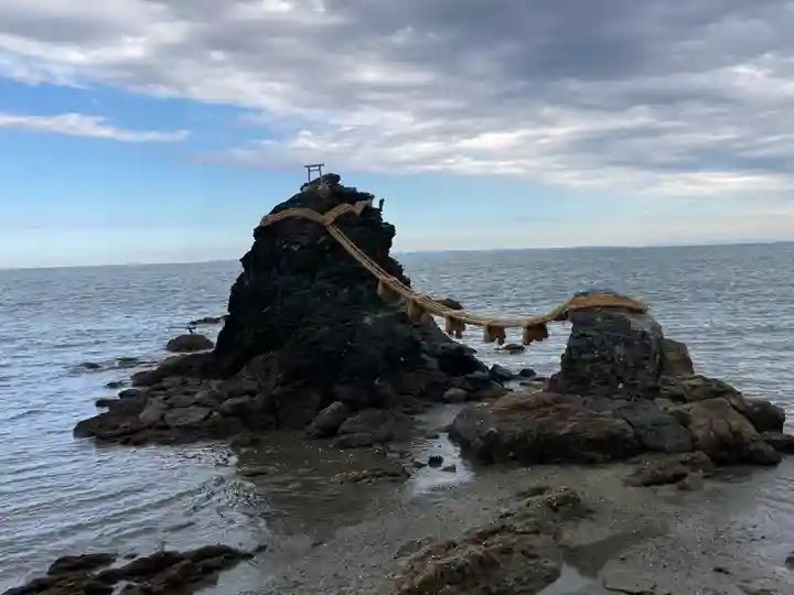 二見興玉神社(三重県)
