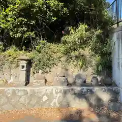 比波預天神社(静岡県)