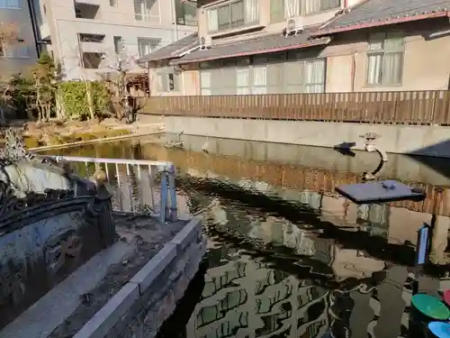 大阪天満宮(大阪府)