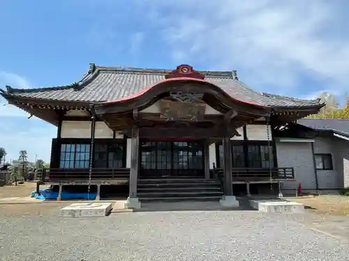龍泉院(群馬県)