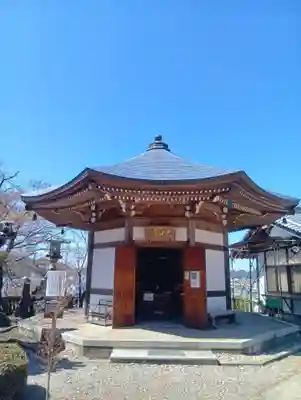 関善光寺(岐阜県)