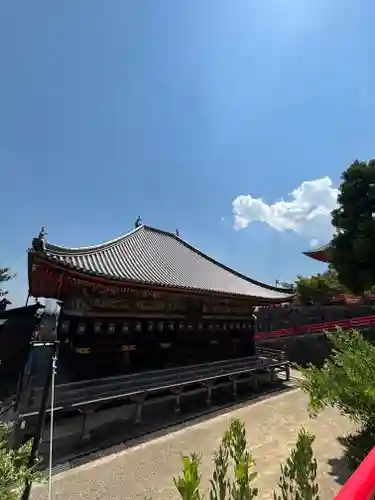 中山寺(兵庫県)