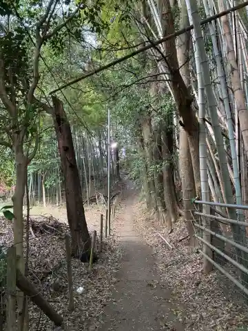 熊野神社(千葉県)