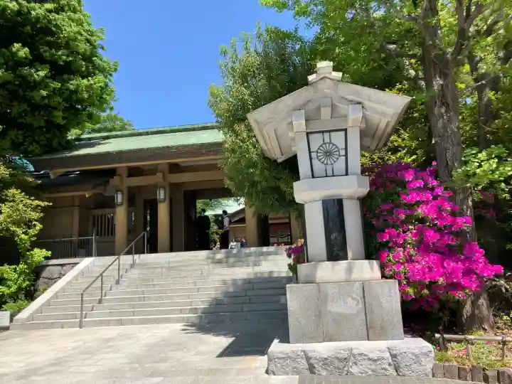東郷神社(東京都)
