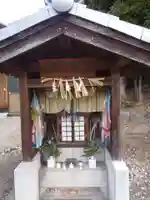 莇生不動明王(愛知県)