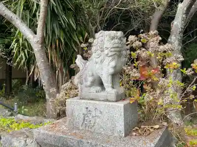 上長屋神社(三重県)
