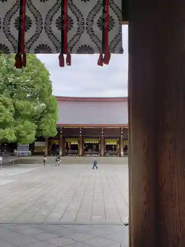 明治神宮のその他建物