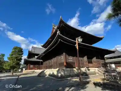 妙心寺（妙心禅寺）のその他建物