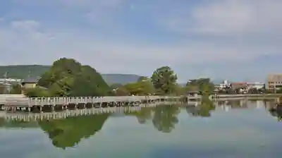 長岡天満宮のその他建物