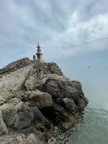 磐台寺のその他建物