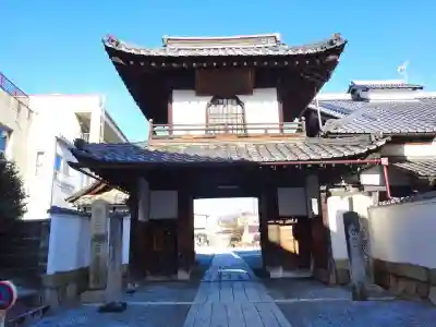 長松院(滋賀県)