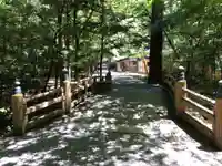 瀧原宮(皇大神宮別宮)のその他建物