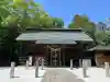 相馬神社(福島県)