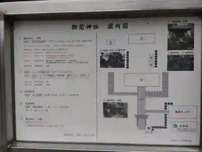 御前神社(福井県)