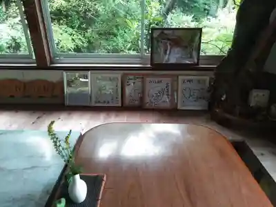 金剛の滝観音堂のその他建物