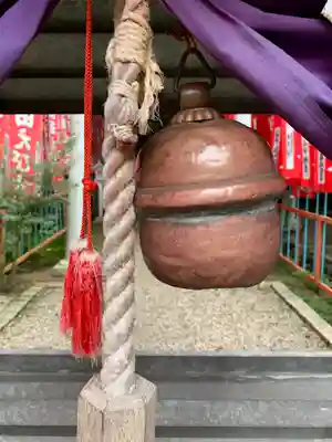 龍田大社のその他建物