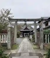 吒枳尼天(法伝寺)(京都府)