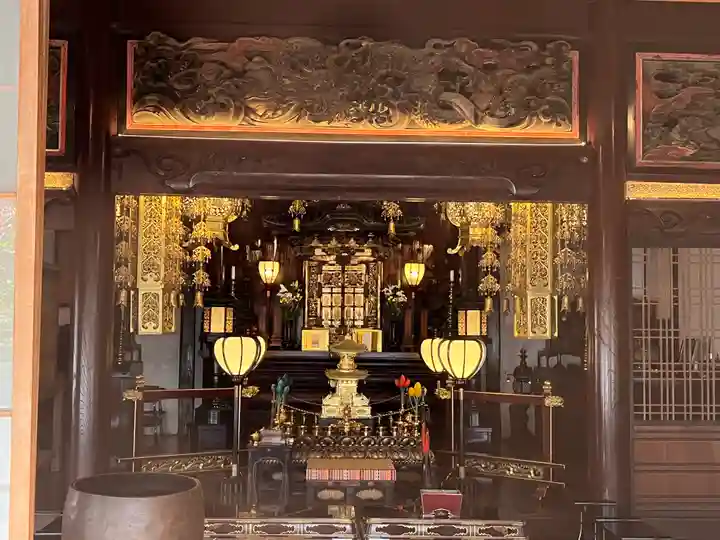 総願寺(埼玉県)