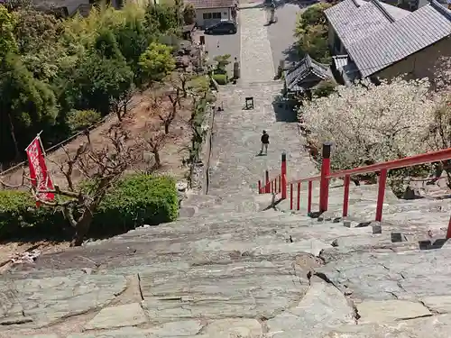 和歌浦天満宮(和歌山県)