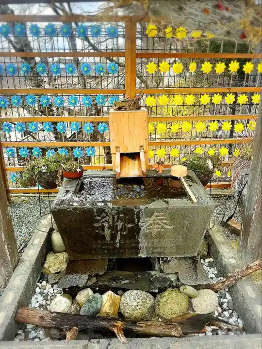 仙台八坂神社(宮城県)