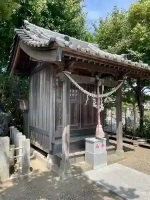 戸隠神社(千葉県)